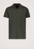 Perlo Structured Polo