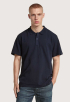 Core Regular Jacquard Polo