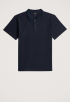 Core Regular Jacquard Polo