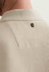Waffle Stucture Polo 