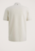 Waffle Stucture Polo 