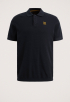 Waffle Structure Polo