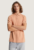 Piqué Essential Polo