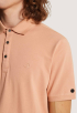 Piqué Essential Polo