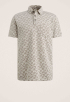 Jacquard Polo