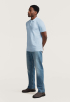 Dunda Slim Polo