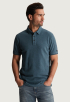 Popcorn Jersey Polo