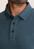 Popcorn Jersey Polo
