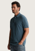 Popcorn Jersey Polo