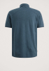 Popcorn Jersey Polo