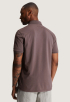 Fine Pique Polo