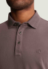 Fine Pique Polo