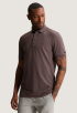 Fine Pique Polo