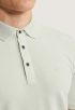 Fine Pique Polo