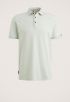 Fine Pique Polo