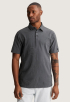 Regular Jacquard Polo