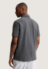 Regular Jacquard Polo