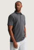 Regular Jacquard Polo