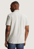 Regular Jacquard Polo