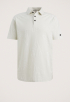 Regular Jacquard Polo
