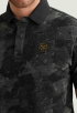 Piqué Polo