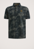 Piqué Polo