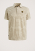 Piqué Polo