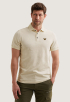 Jersey Jacquard Polo