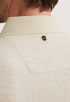 Jersey Jacquard Polo