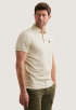 Jersey Jacquard Polo