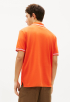 Regular Tipped Polo