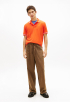 Regular Tipped Polo