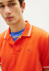 Regular Tipped Polo