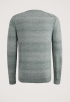 Crewneck Cotton Mouline Trui