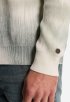 Allover Print Sweater