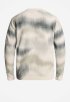 Allover Print Sweater