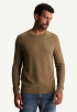Crewneck Trui