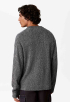Vertical Rib Sweater