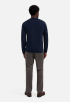 Neill Big Chenille Trui