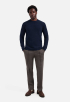 Neill Big Chenille Trui