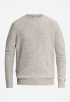 Flat Knit Trui