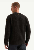 Wool Blend Trui
