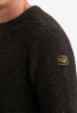 Wool Blend Trui