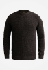 Wool Blend Trui