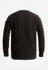 Wool Blend Trui