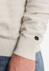 Structured Half Zip Trui