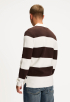 Malcolm Knit Polotrui