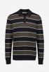 Malcolm Knit Polotrui
