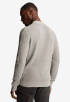 Structure Polo Sweater