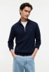 Tommy Flag Trui